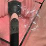 Blackpink K-pop group light stick Image 4