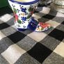 Benjamin Catalan ceramics floral boot collection Image 2