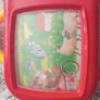 vintage postman pat wind up musical toy Image 2