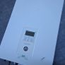solar cylinder and air to water heat pump Image 7