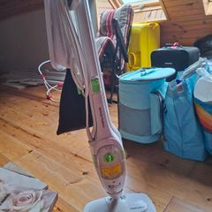 steamer
