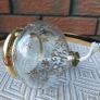 Decorative Glass Diffuser/Incense Burner Image 3