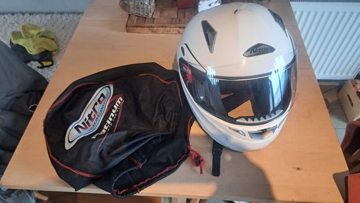 motorcycle