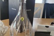 Water Crystal Decanter