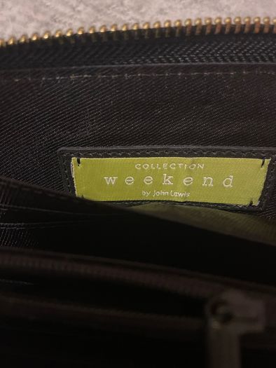 Weekend  purse