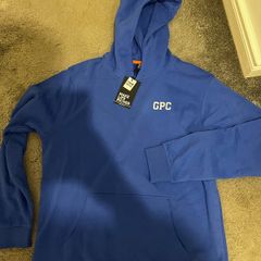 Gym Plus Coffee Mens Hoodie