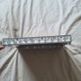 Rectangular Jewelled Tray Image 4