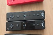 Wii motion plus controller