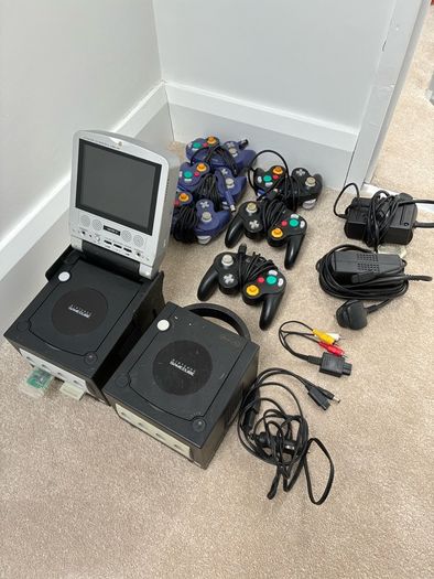 retro consoles playstation nintendo
