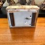 Vintage Italian Oynx Jewellery Box Image 6