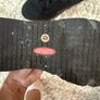 Skechers Work slip resistant shoes in black, size UK 9 / EU 43 Image 2