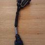 Trailer duall hardness light power adapter, 13 pin to 2 x 7 pins. Camping holidays towing thule camper mobile home cars recovery breaking parts Image 2