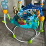 Baby jumper/bouncer Image 2