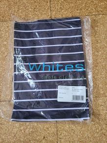 Chef / Butchers Apron with no pocket