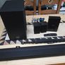 Samsung Harman Kardon 5.1HW-Q60R Cinematic Soundbar Image 6