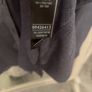 Fab Cotton Mix Sheer Autograph Shirt size 12 Image 4