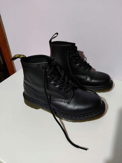 Doc Martens 101