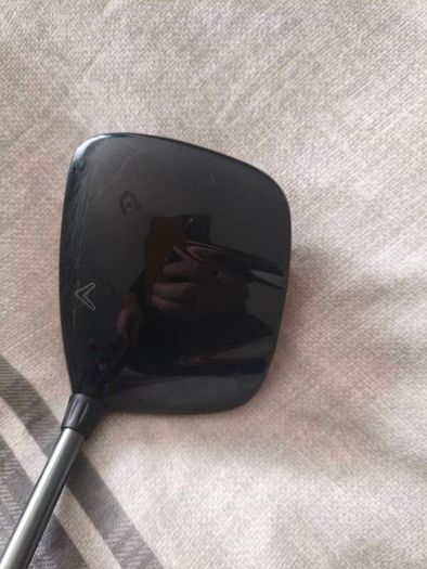 Callaway 3 wood