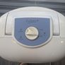 Saraha DL 10 Litre Home Dehumidifier in perfect Image 3
