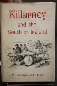 Killarney and the South of Ireland