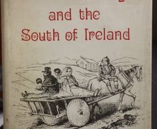 Killarney and the South of Ireland