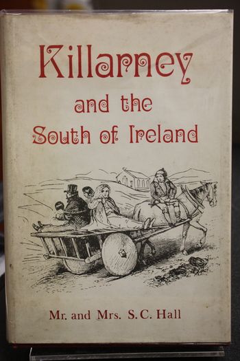 Killarney and the South of Ireland
