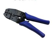 Crimping Tool For Insulated Terminals  Ratchet Type