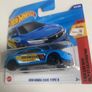 Honda Civic Custom/ Civic Type R - Hot wheels Image 7