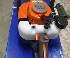 Husqvarna hedge trimmer