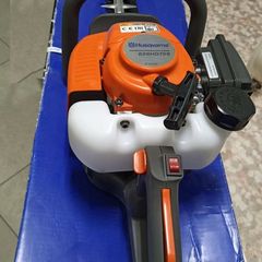Husqvarna hedge trimmer