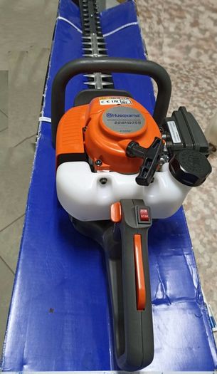 Husqvarna hedge trimmer