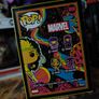 Rogue (Blacklight) ! Special Edition ! Funko POP Vinyl Figure ! Marvel ! 800 ! X-men ! Image 6