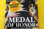 Full walkthrough Medal of honour European Assault PlayStation 2 Ps2 Games Original