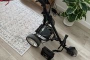 golf electric caddy