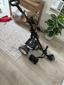 golf electric caddy