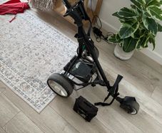 golf electric caddy