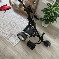 golf electric caddy