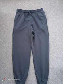 boy's joggers/trousers.Age 12/13