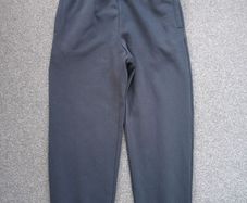 boy's joggers/trousers.Age 12/13