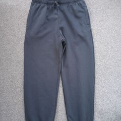 boy's joggers/trousers.Age 12/13