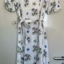 Zara midi dress - sz 14 Image 3