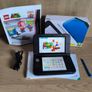 Nintendo 3DS XL boxed with 20 games Image 2