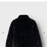 Beautiful Nameit kids Faux fur coat age 7 Image 3