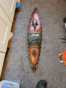 wall decor