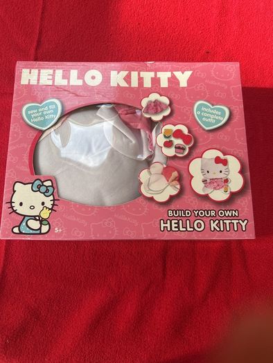 Hello Kitty
