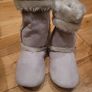Paul Costello Living Slipper Booties Size S/M Image 7