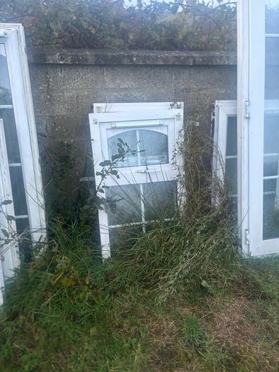 UPVC Windows
