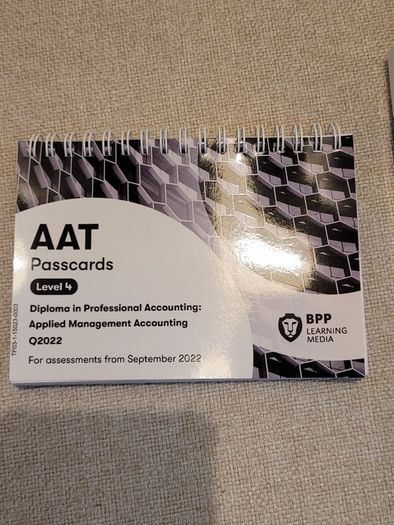 ACCA books