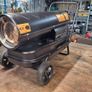 Space heaters kerosene diesel Image 6