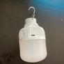 LED Lamp USB Rechargable Image 2